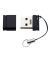 USB-Stick Slim Line 3532460, schwarz, USB 3.0, 8 GB