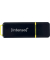 USB-Stick High Speed Line 3537490, schwarz/gelb, USB 3.2, 64 GB