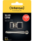 USB-Stick Slim Line 3532491, schwarz, ohne, USB 3.0, 128 GB