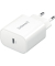 W20C Ladeadapter wei&szlig;, 5 Watt 