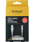 USB-Kabel A315L 7902102, 1,5m, USB-A auf Lightning, wei&szlig;