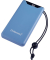 Powerbank F10000 7332035, blau, 10000 mAh