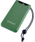 F10000 Powerbank 10.000 mAh gr&uuml;n