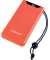 Powerbank F10000 7332038, orange, 10000 mAh