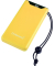 F10000 Powerbank 10.000 mAh gelb