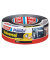 Gewebeband extra Power 5638 50mm x 50m schwarz