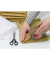 Packband tesapack Strong 57168-00000-05, 55mm x 66m, 45my, braun