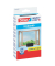 Fliegengitter Insect Stop Standard waschbar 130x150cm anthrazit