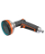 Gartenbrause Premium