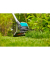 EasyCut 2318V P4A Ready-To-Use Set Akku-Rasentrimmer-Set 18,0 V, mit 1 Akku