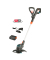 ComfortCut Ready-To-Use Set Akku-Rasentrimmer-Set 18,0 V, mit 1 Akku