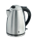 Wasserkocher, Stelio, 1,7 Liter, silber chrom