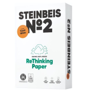 No. 2 Recyclingpapier A 4 80 g 500 Blatt ISO 80