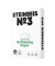 No. 3 Recyclingpapier A 4 80 g 500 Blatt ISO 90