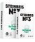 No. 3 Recyclingpapier A 4 80 g 500 Blatt ISO 90
