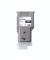 Druckerpatrone PFI-207 MBK 8788B001 (PFI-207MBK), schwarz matt