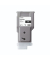 Druckerpatrone PFI-207 BK 8789B001 (PFI-207BK), schwarz