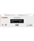 Toner 9435B002 (737 BK), schwarz, ca. 2400 Seiten