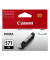 Druckerpatrone CLI-571 BK 0385C001 (CLI-571BK), schwarz, ca. 1.105 Seiten