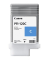 Druckerpatrone PFI-120 C 2886C001 (PFI-120C), cyan, 1000 Seiten
