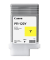Druckerpatrone PFI-120 Y 2888C001 (PFI-120Y), gelb, 1000 Seiten