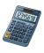 Tischrechner, MS-88EM, angewinkeltes Display, 8stellig