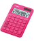 Tischrechner MS-20UC-RD-W-EC rot