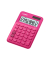 Tischrechner MS-20UC-RD-W-EC rot