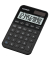 Taschenrechner schwarz