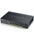 GS1920-8HPV2 Switch 8-fach
