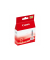 Druckerpatrone CLI-8 R 0626B001 (CLI-8R), rot, ca. 450 Seiten