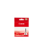 Druckerpatrone CLI-8 R 0626B001 (CLI-8R), rot, ca. 450 Seiten