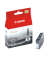 Druckerpatrone CLI-8 BK 0620B001 (CLI-8BK), schwarz, ca. 400 Seiten