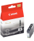 Druckerpatrone CLI-8 BK 0620B001 (CLI-8BK), schwarz, ca. 400 Seiten