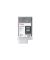 Druckerpatrone 0894B001 (PFI-102MBK), schwarz matt, ca. 740 Seiten