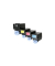 Toner 0454B002 (C-EXV21), magenta, ca. 14000 Seiten