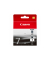 Druckerpatrone PGI-7 BK 2444B001 (PGI-7BK), schwarz, ca. 570 Seiten