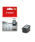 Druckerpatrone PG-512 2969B001 (PG-512XL BK), schwarz, ca. 401 Seiten