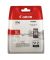 Druckerpatrone PG-512 2969B001 (PG-512XL BK), schwarz, ca. 401 Seiten
