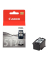 Druckerpatrone PG-512 2969B001 (PG-512XL BK), schwarz, ca. 401 Seiten