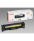 Toner 2659B002 (718), gelb, ca. 2900 Seiten