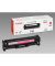 Toner 2660B002 (718), magenta, ca. 2900 Seiten