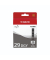 Druckerpatrone PGI-29 DGY 4870B001 (kompatibel zu Canon PGI-29DGY), grau, ca. 710 Seiten