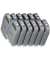Druckerpatrone 6685B001 (PFI-706PC), fotocyan