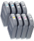 Druckerpatrone 6685B001 (PFI-706PC), fotocyan