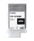 Druckerpatrone PFI-107 MBK 6704B001 (PFI-107MBK), schwarz matt, ca. 740 Seiten