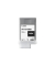 Druckerpatrone PFI-107 MBK 6704B001 (PFI-107MBK), schwarz matt, ca. 740 Seiten