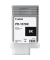 Druckerpatrone PFI-107 BK 6705B001 (PFI-107BK), schwarz, ca. 740 Seiten