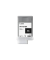 Druckerpatrone PFI-107 BK 6705B001 (PFI-107BK), schwarz, ca. 740 Seiten