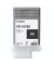 Druckerpatrone PFI-107 BK 6705B001 (PFI-107BK), schwarz, ca. 740 Seiten